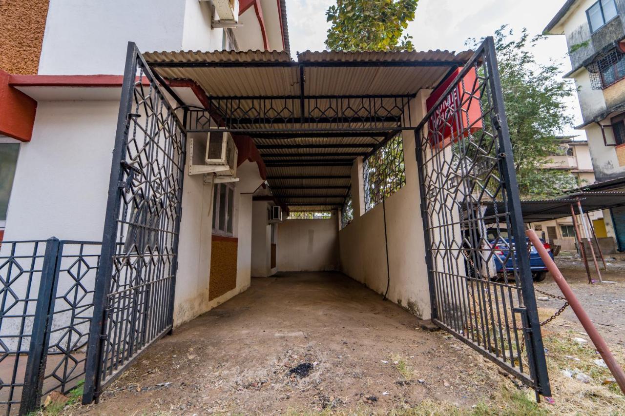 Kamal Kunj Margao Apartment Exterior photo